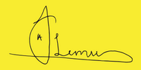 signature