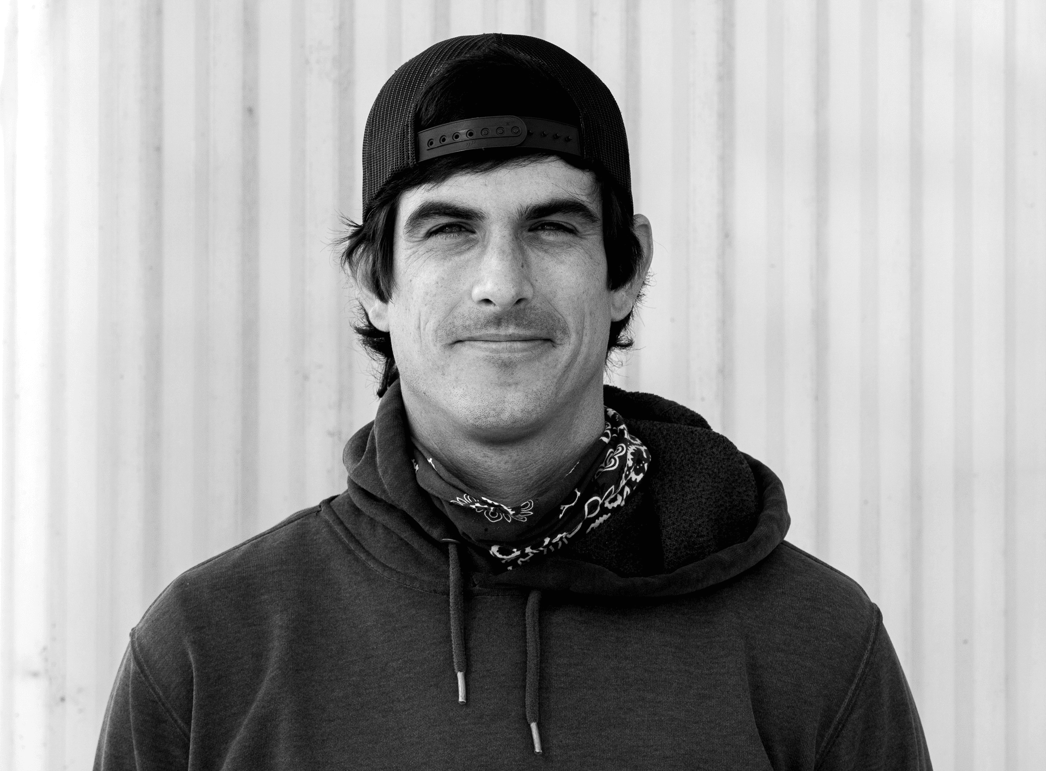 Kirk_Headshot_BW