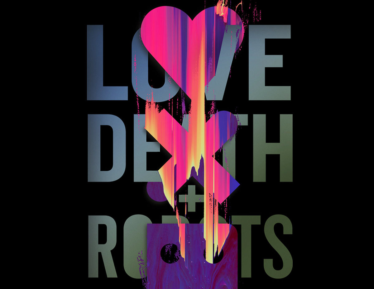 Love Death + Robots x Glass House Farms Curated Collectible Kits