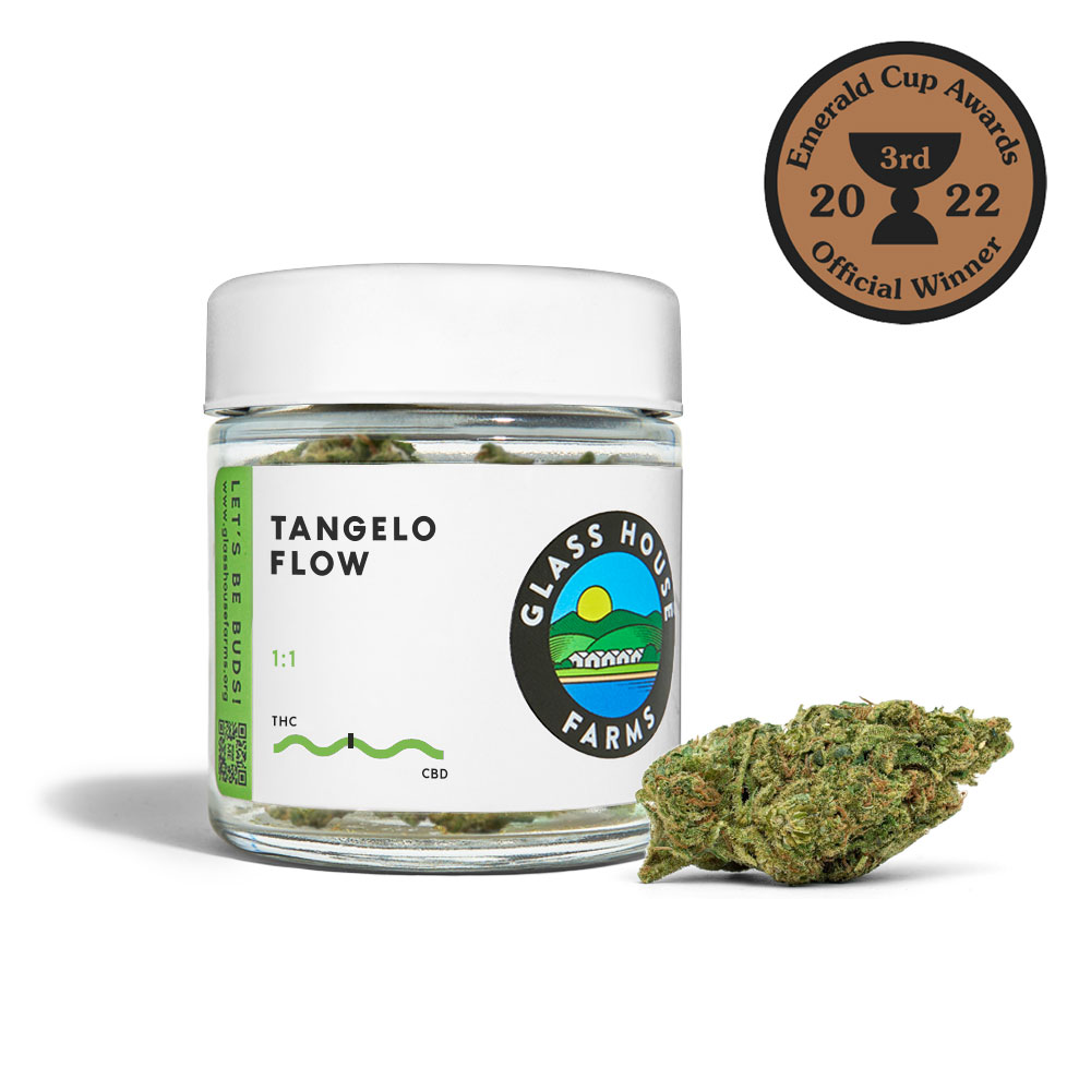 Tangelo Flow