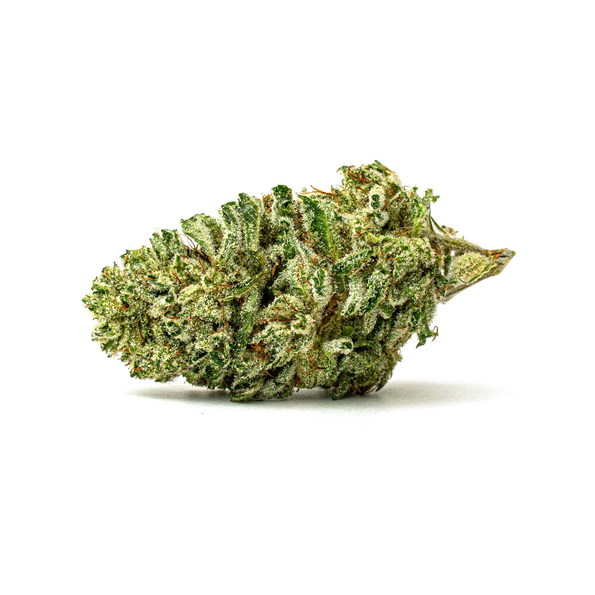 hellfire cannabis flower