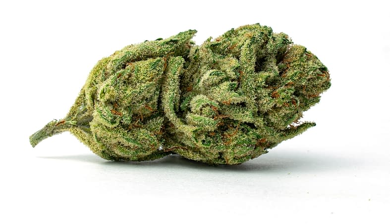 Super Silver Haze super nug