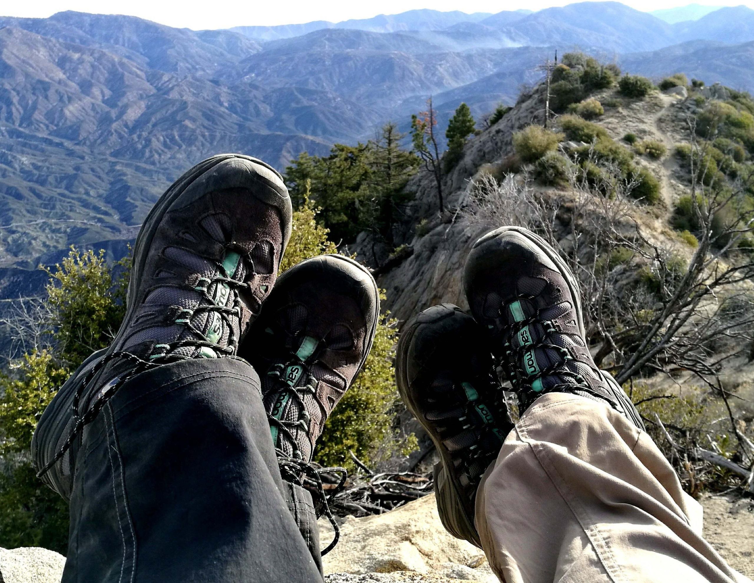 Best Hiking Spots in Santa Barbara: with Sara from Glass House Farms