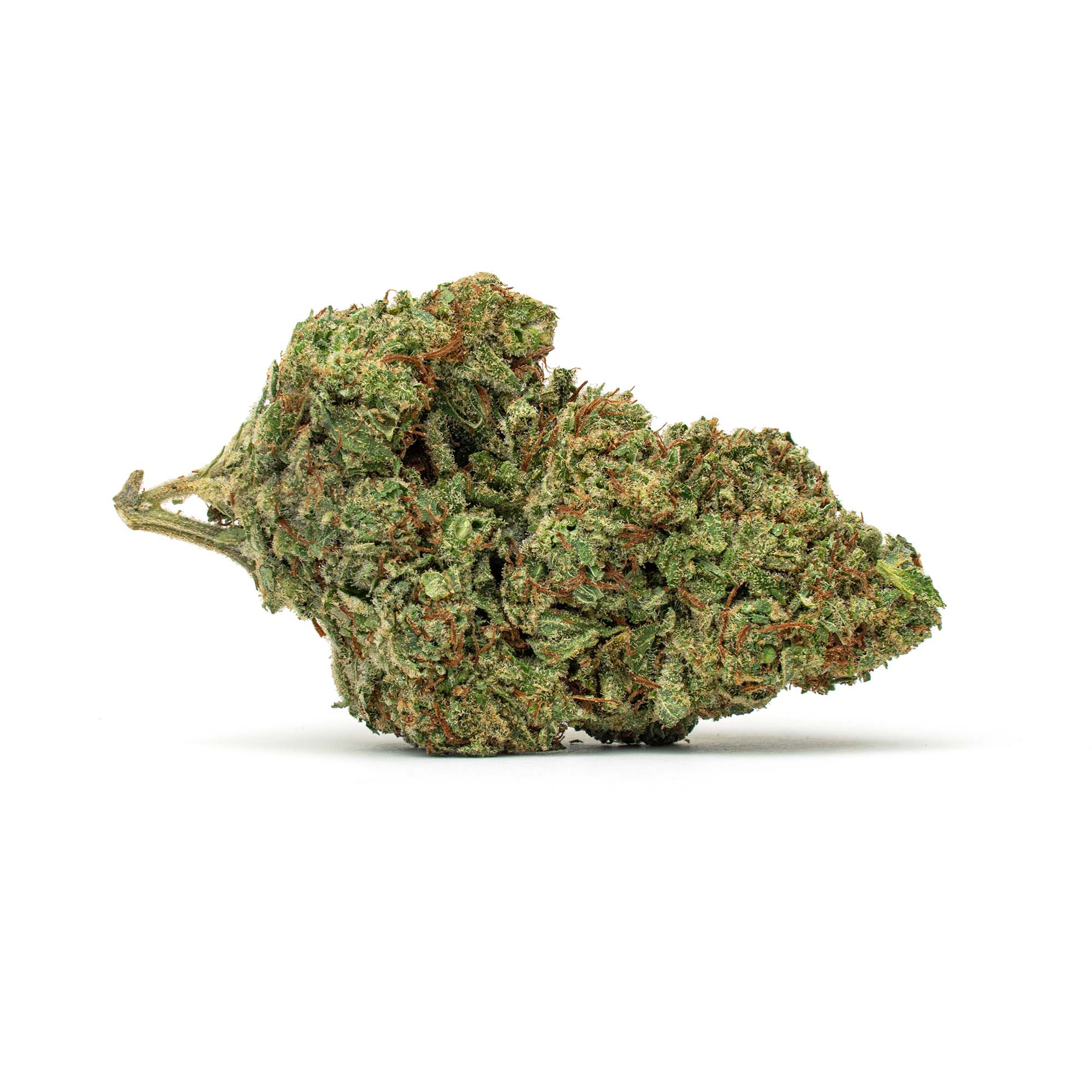 lilac diesel green cannabis