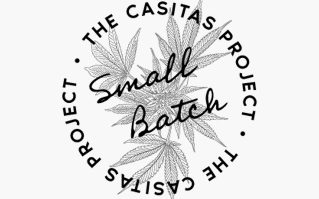 NEW Limited Drop: Casitas Project Volume 1