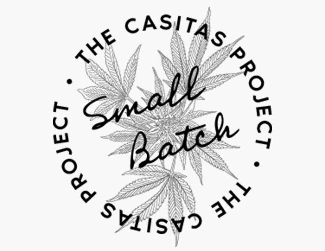 NEW Limited Drop: Casitas Project Volume 1