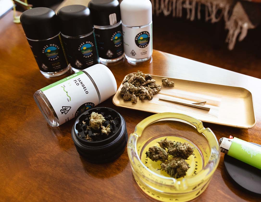 How to Buy Cannabis Online