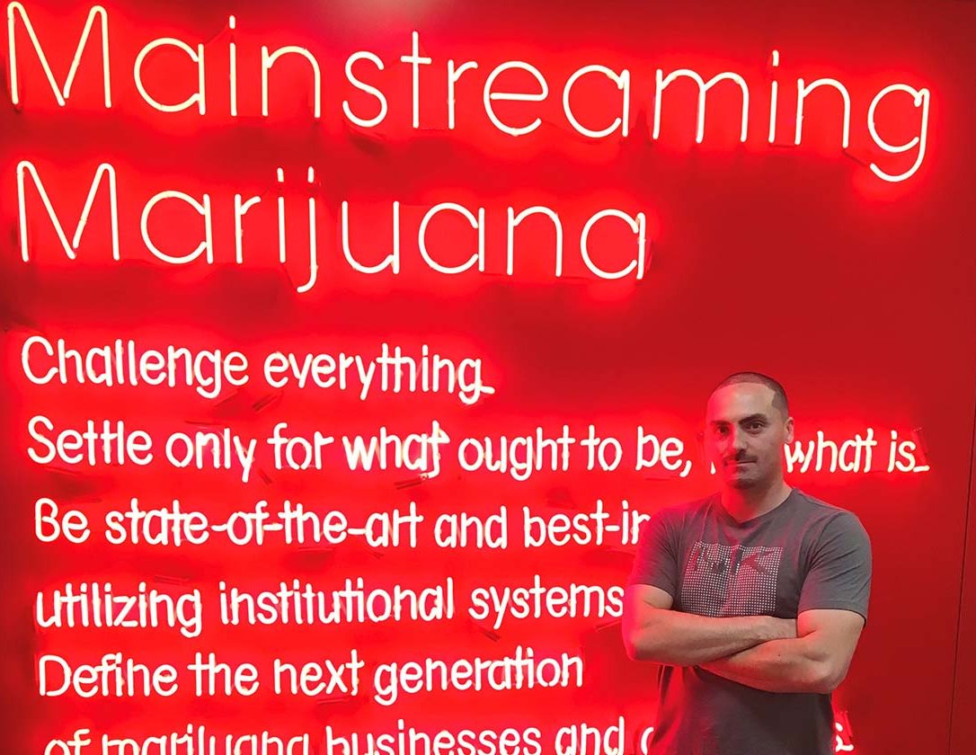 To Achieve Cannabis Legalization, First We Must Embrace Expungement