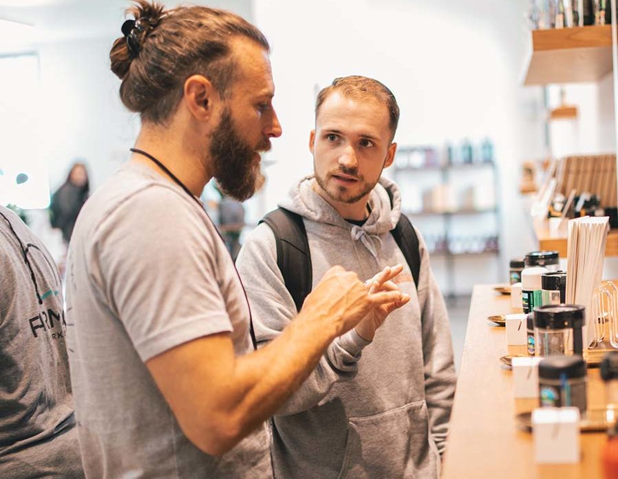 Top 5 Things to Look For When Buying Cannabis