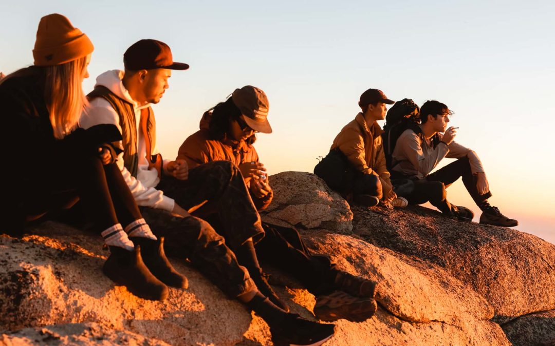 Top 5 Best Weed Strains for Fall