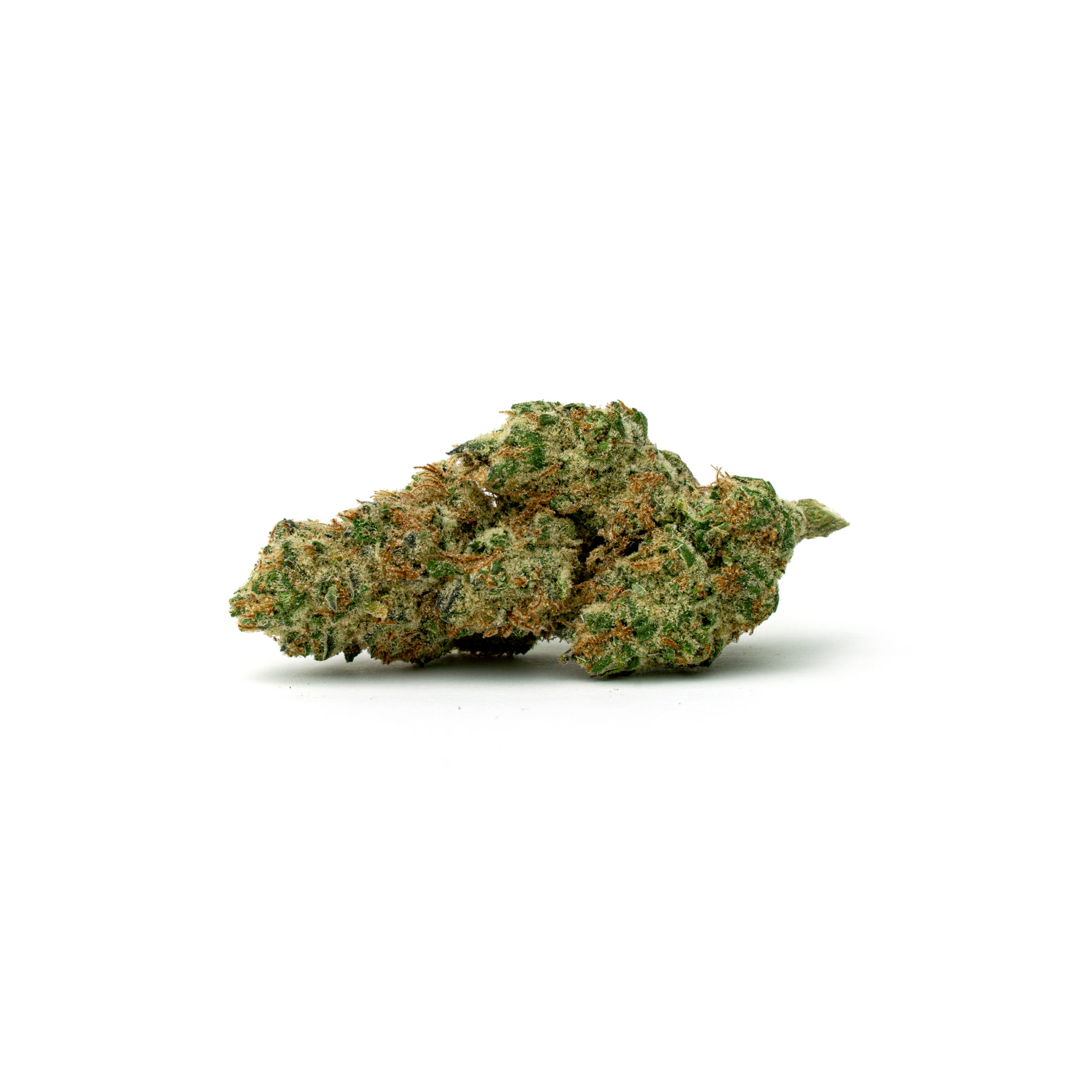 Peanut Butter Breath – Full Res Peanut Butter Breath