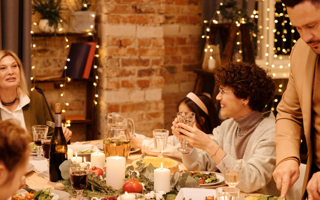 How to Talk to Your Family About Cannabis