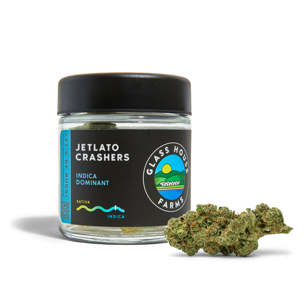 Jetlato Crashers
