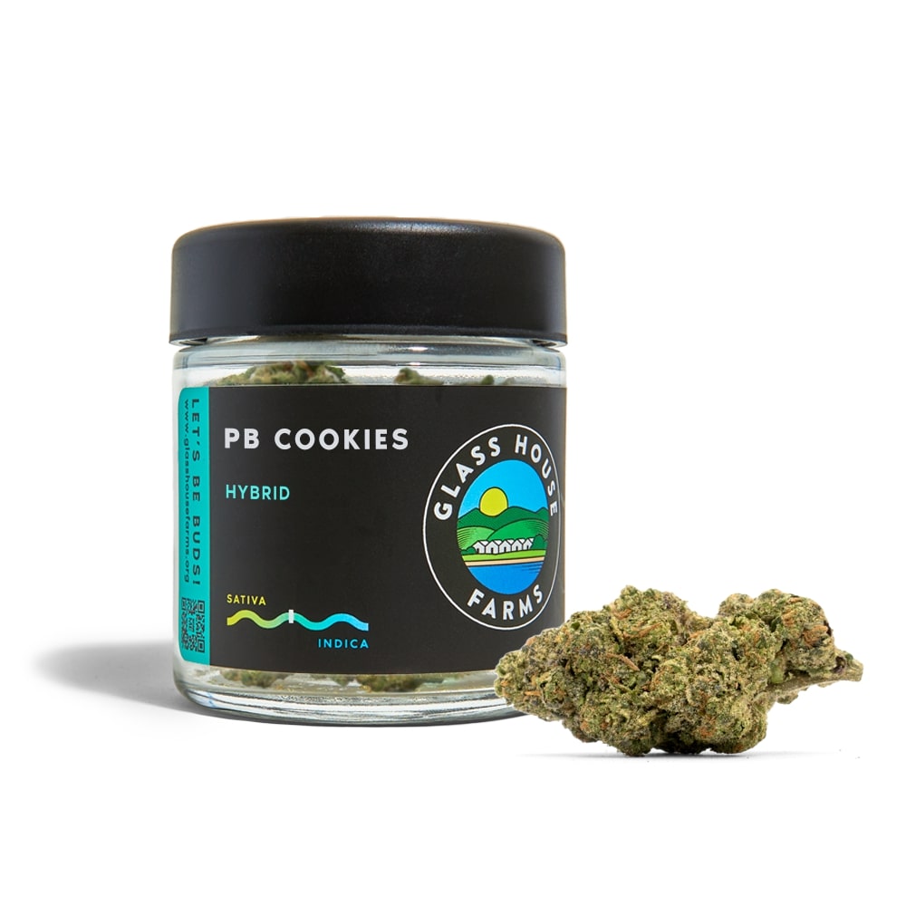 PB Cookies
