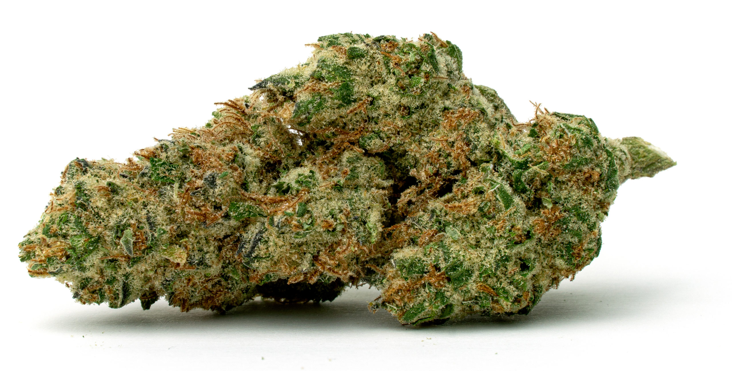 Peanut Butter Breath - Full Res