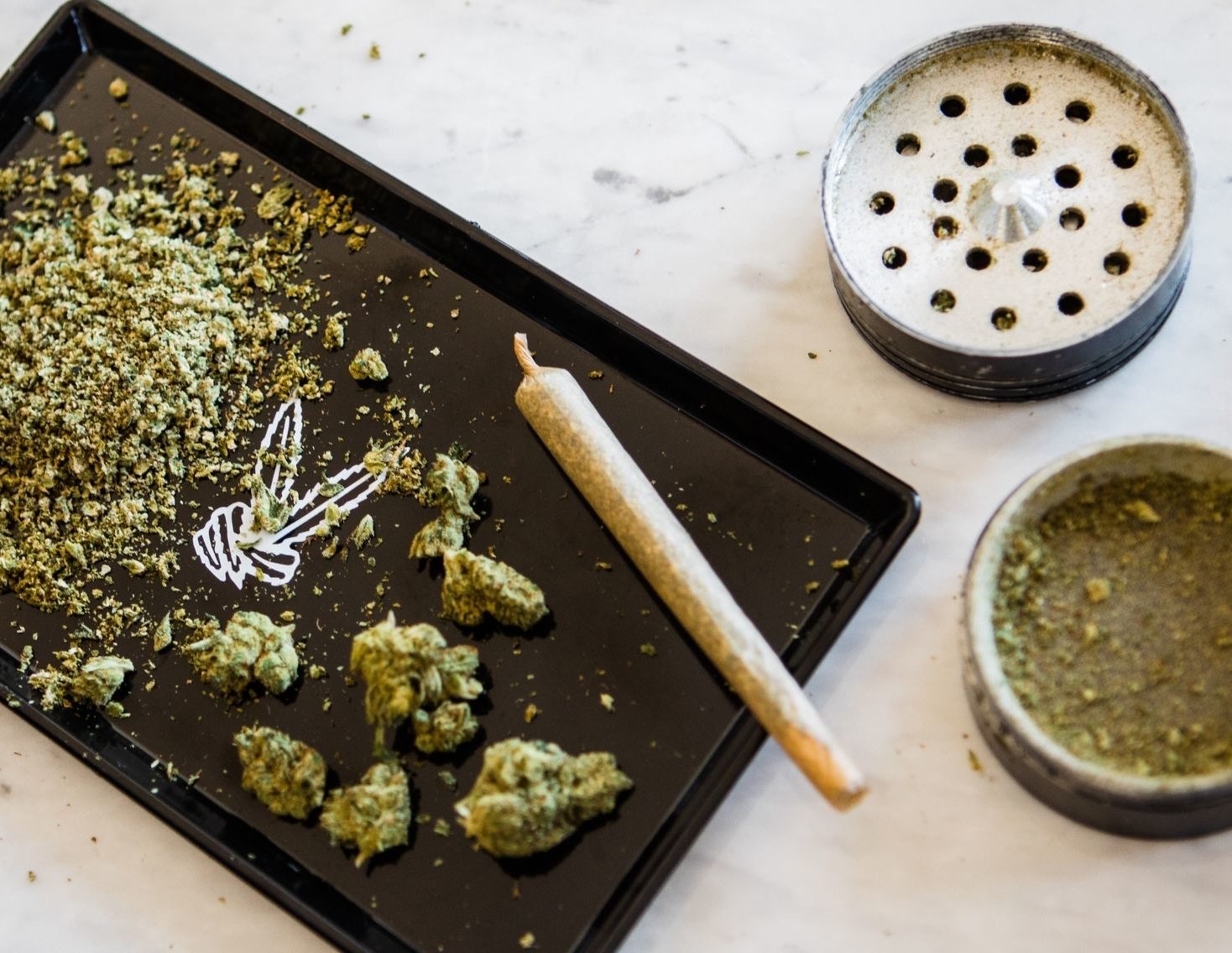 How to Roll the Perfect Joint