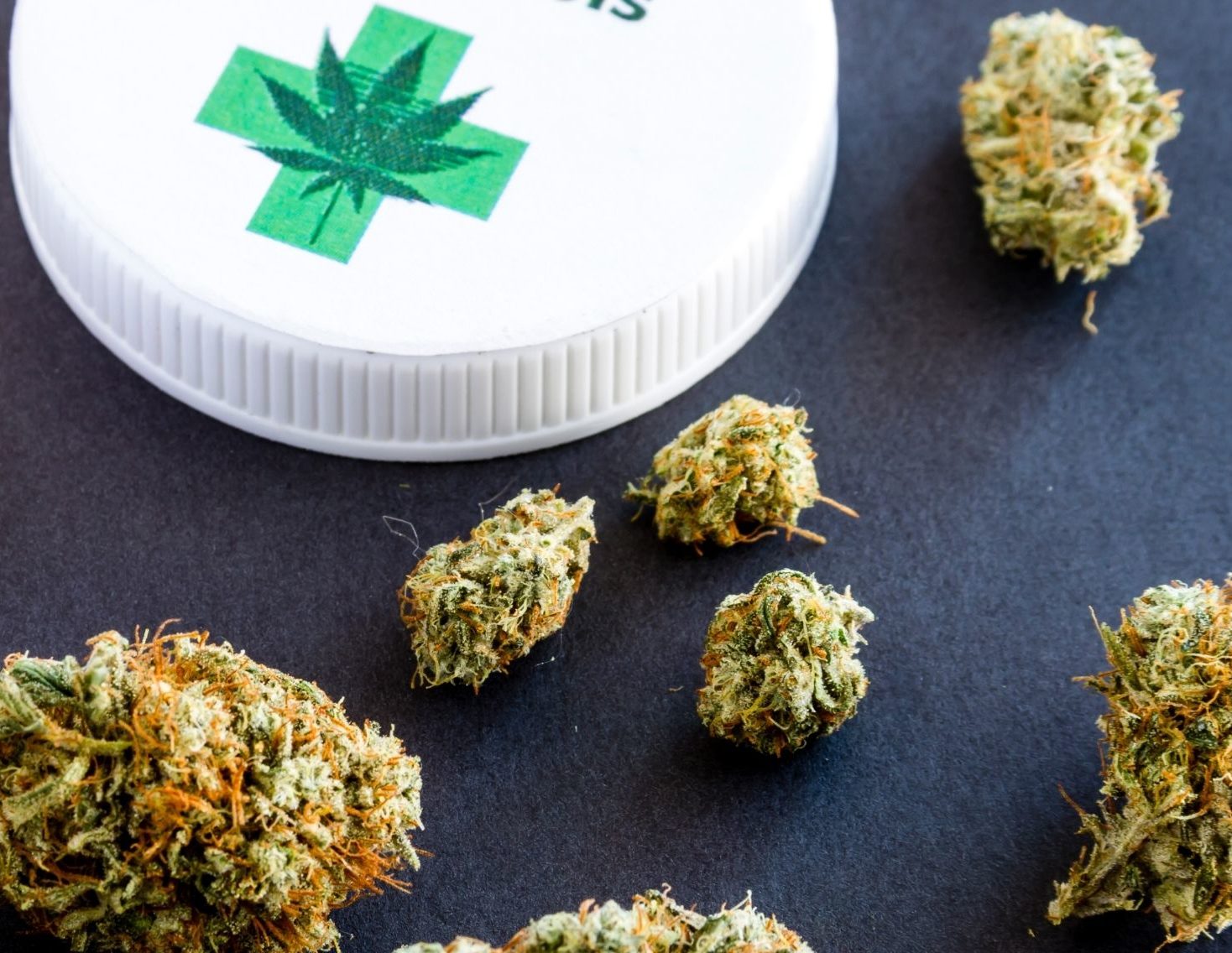 A History of Weed, Part III: The Age of Medical Marijuana