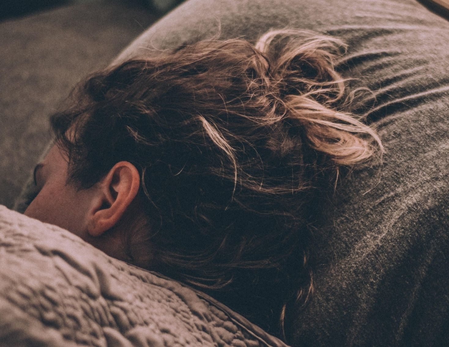 The Best Weed For Sleep