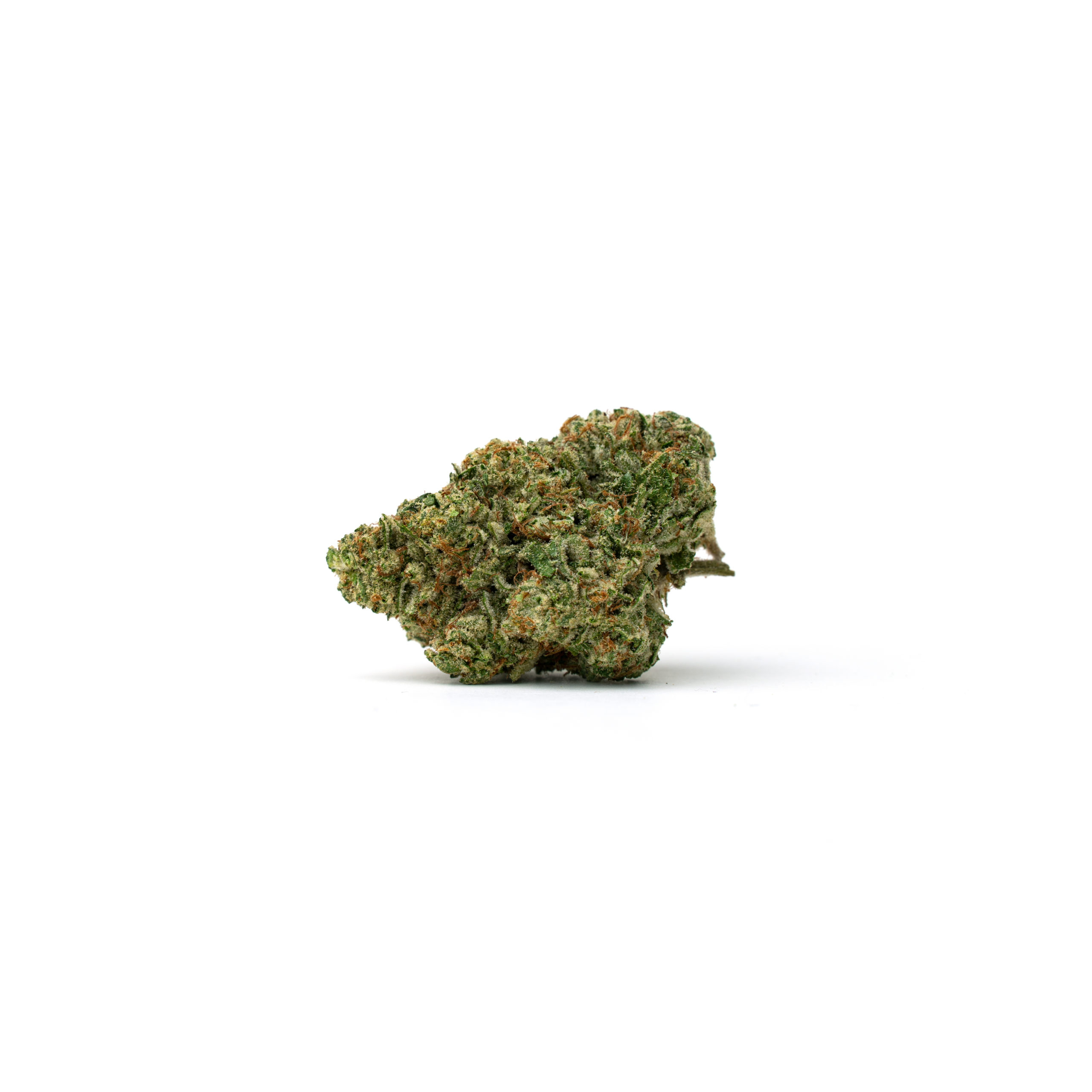BK MINTS Cannabis Strain