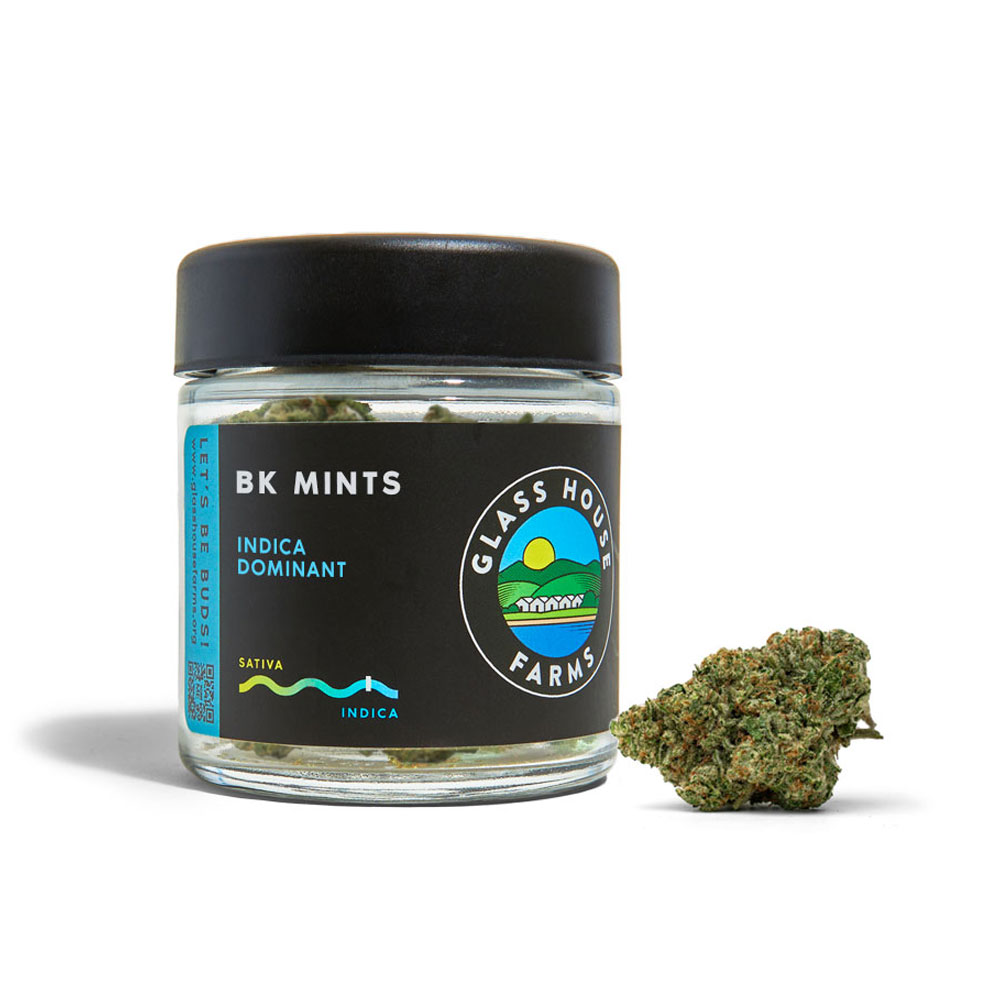 BK Mints