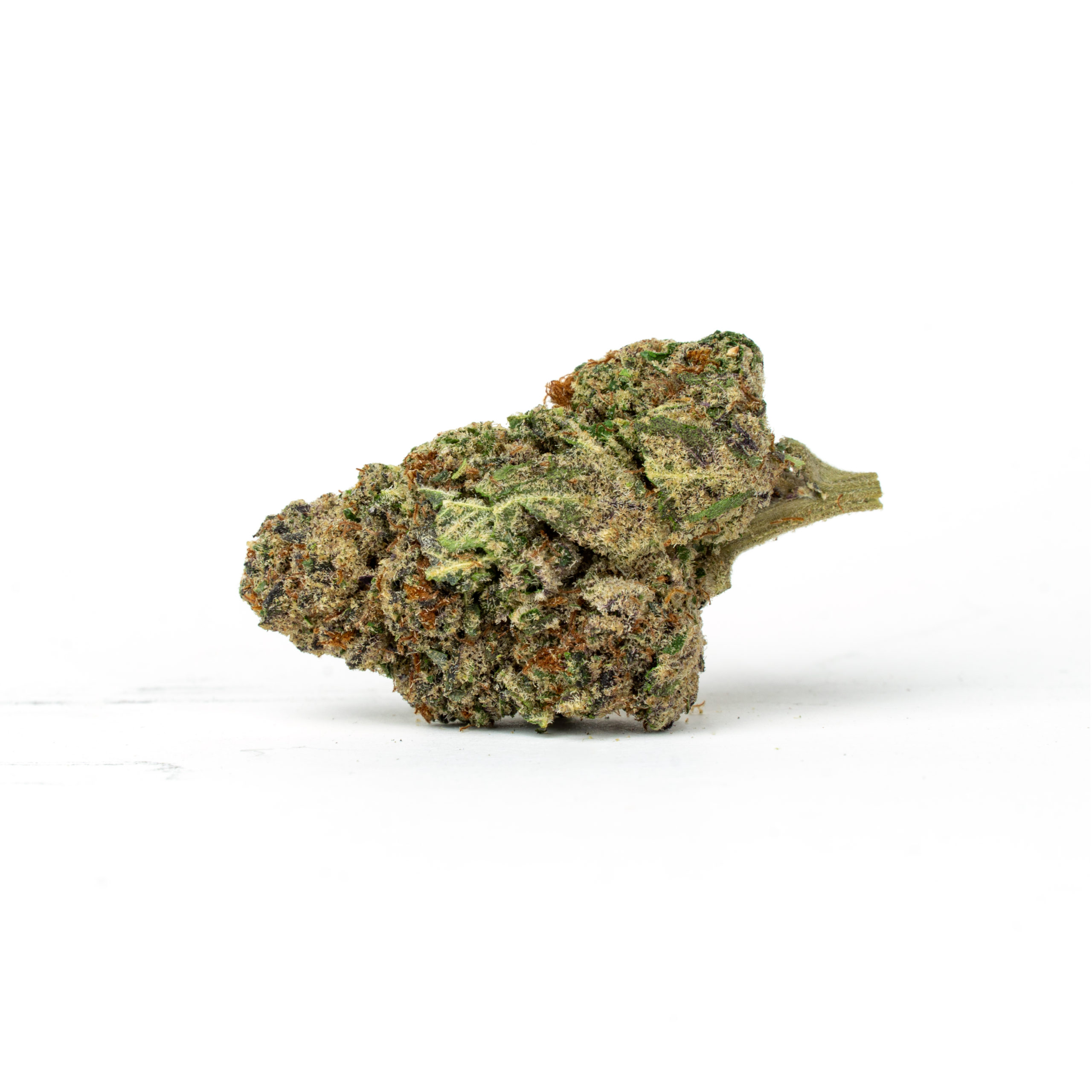 GELONADE Strain Bud