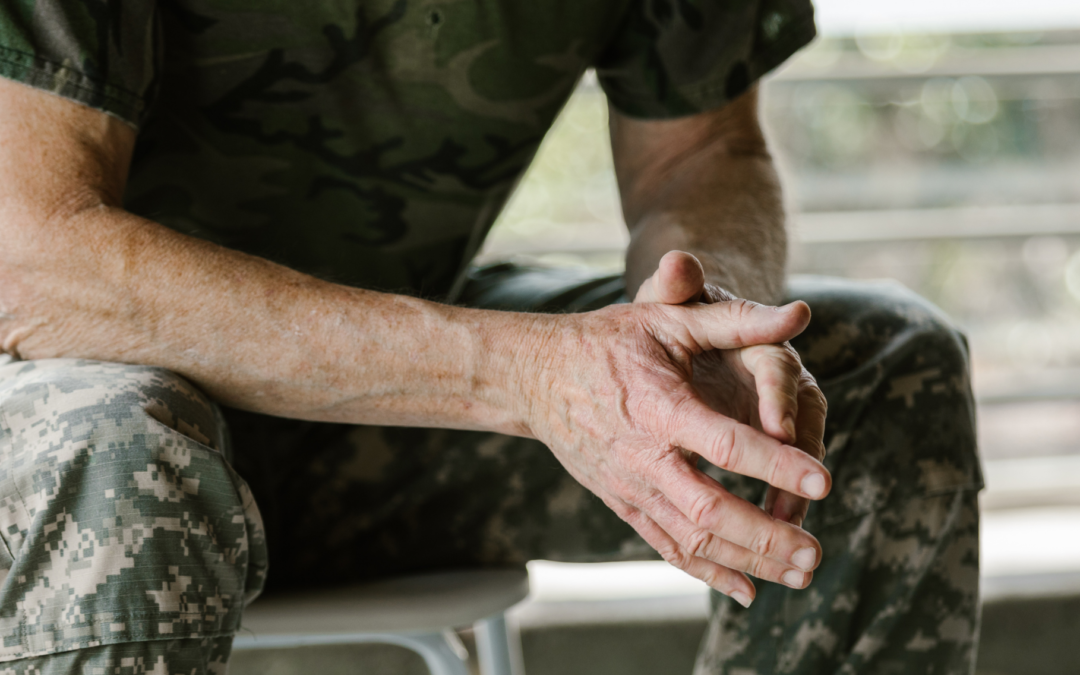 The ABCs of CBD and PTSD