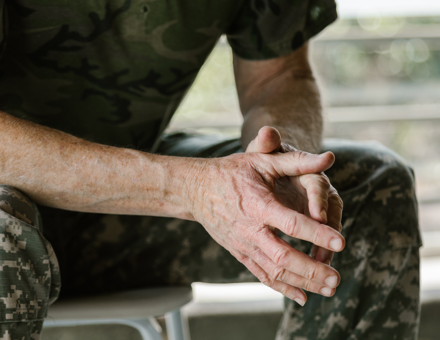 The ABCs of CBD and PTSD