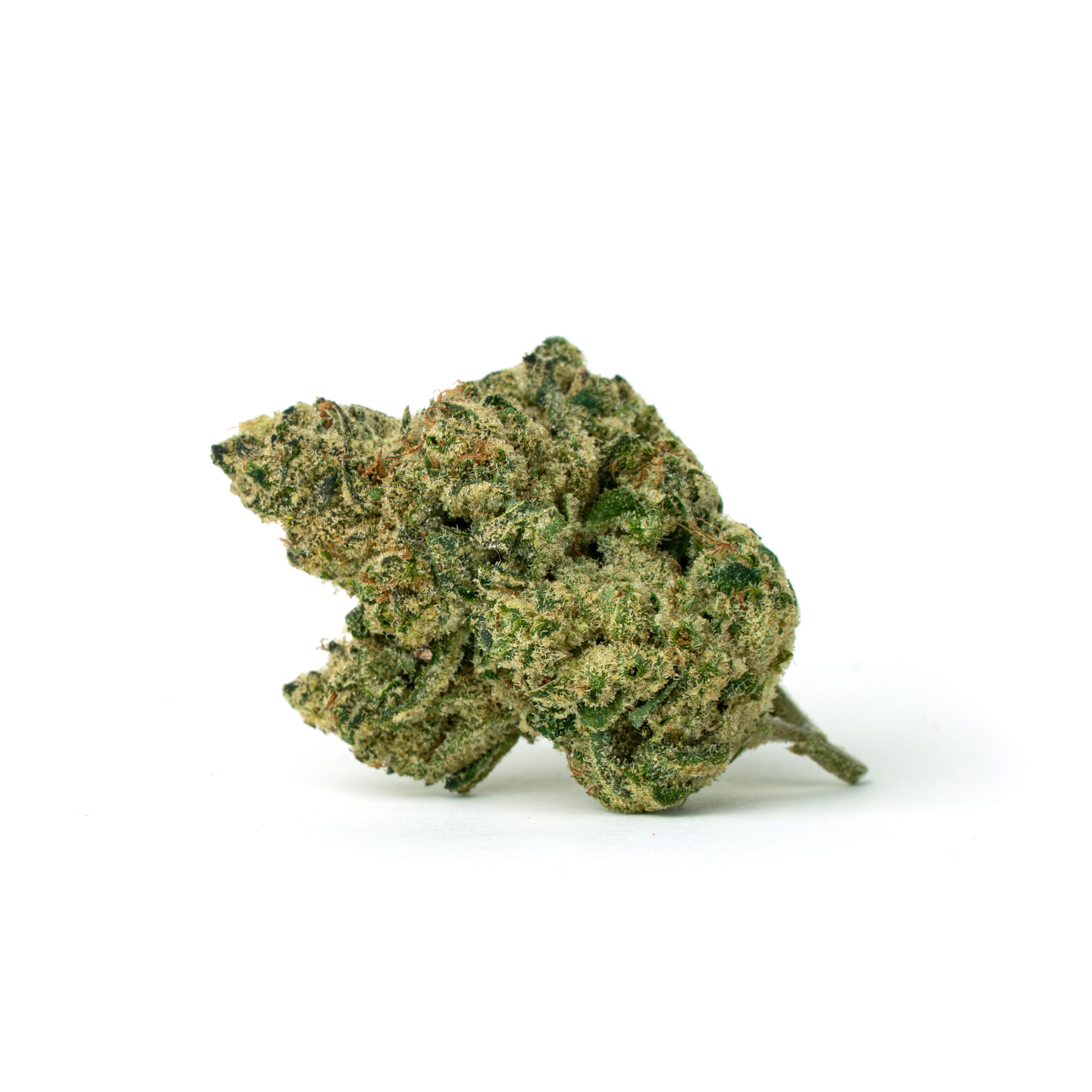 STAR-berry Cough