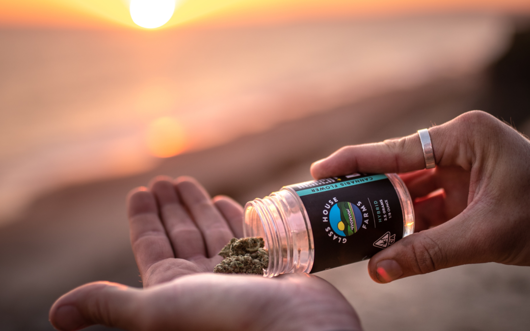 Blaze Up This Summer with Glass House Farms