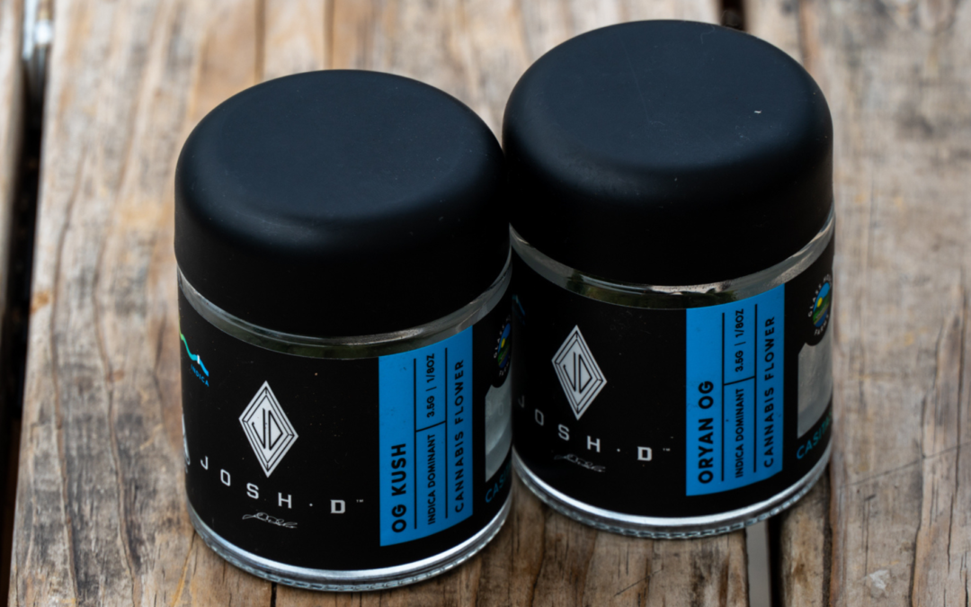 Glass House Farms’ Opens Doors on Casitas Project with Industry Pioneer Josh D