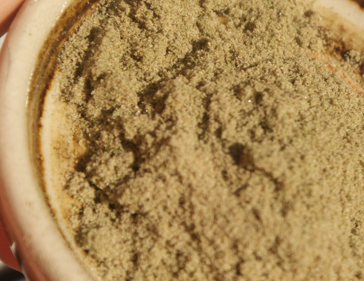 5 Things To Do With Your Kief