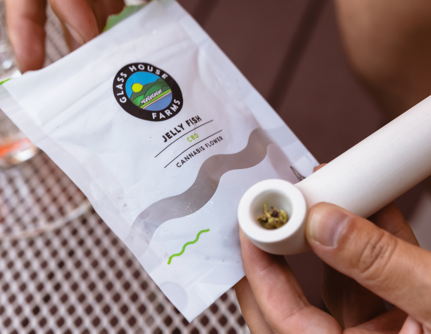 How to Pack a Bowl: A Beginner’s Guide