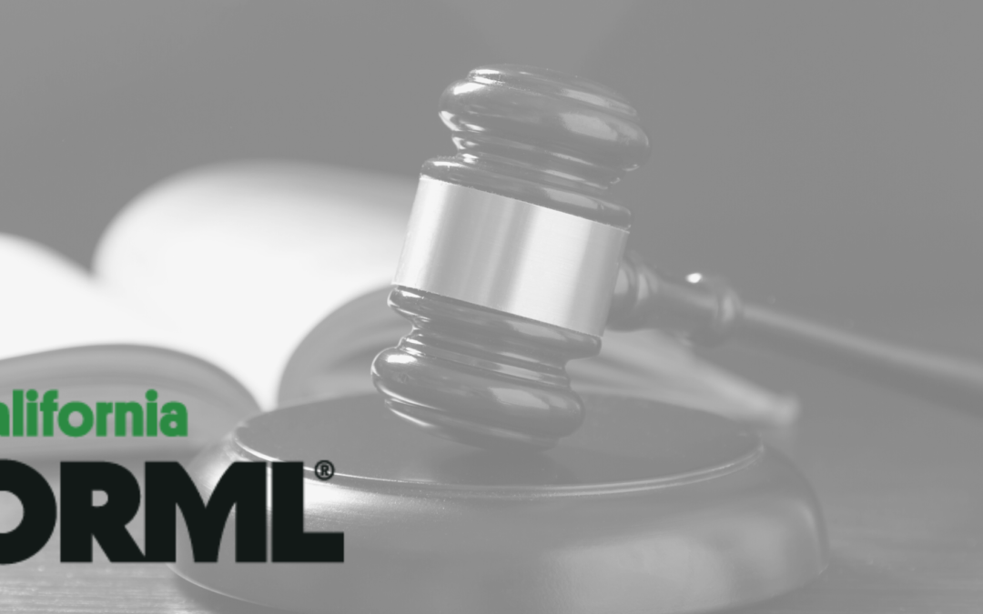 Let’s Help CA NORML Power Progressive Change