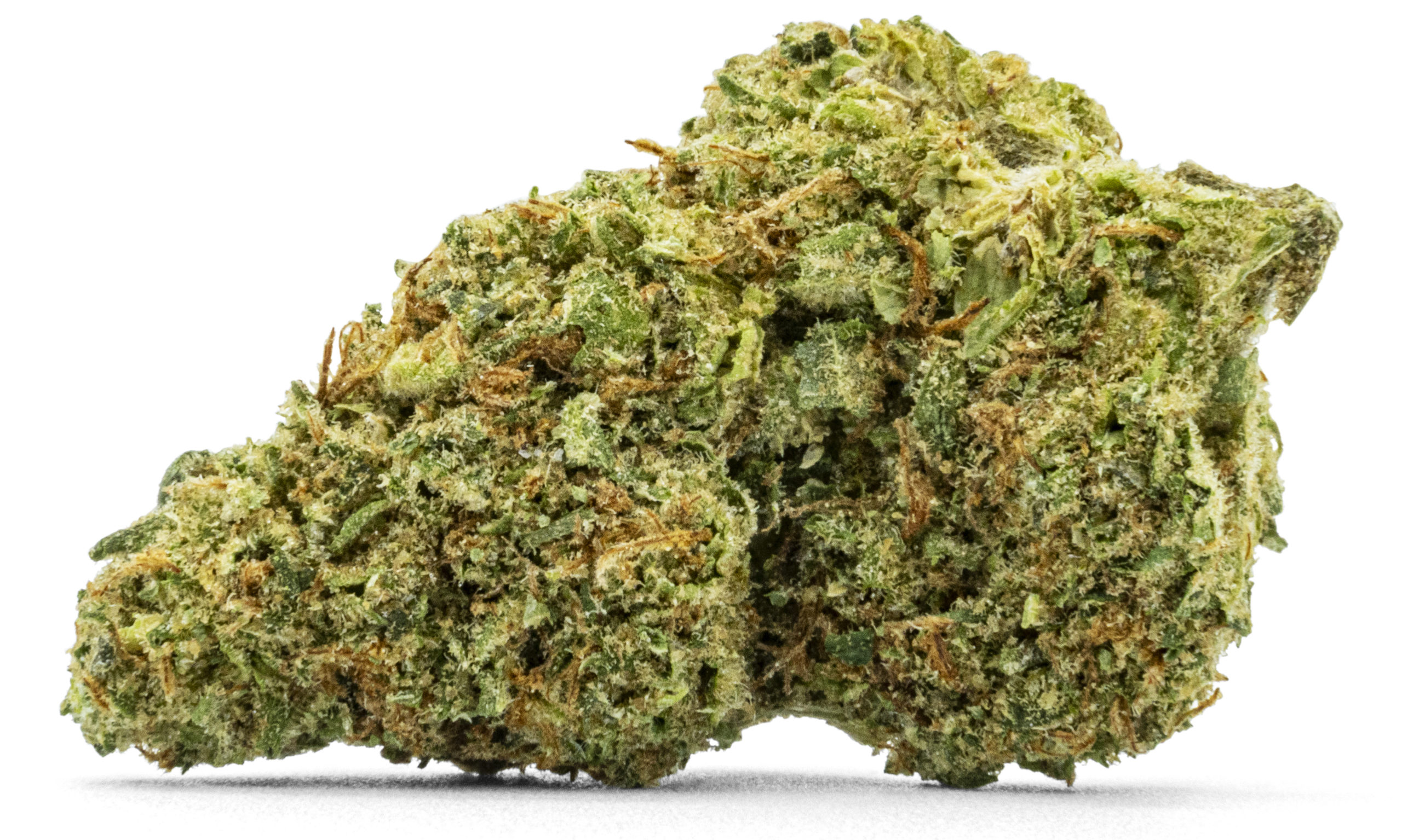 Cereal Milk Nug