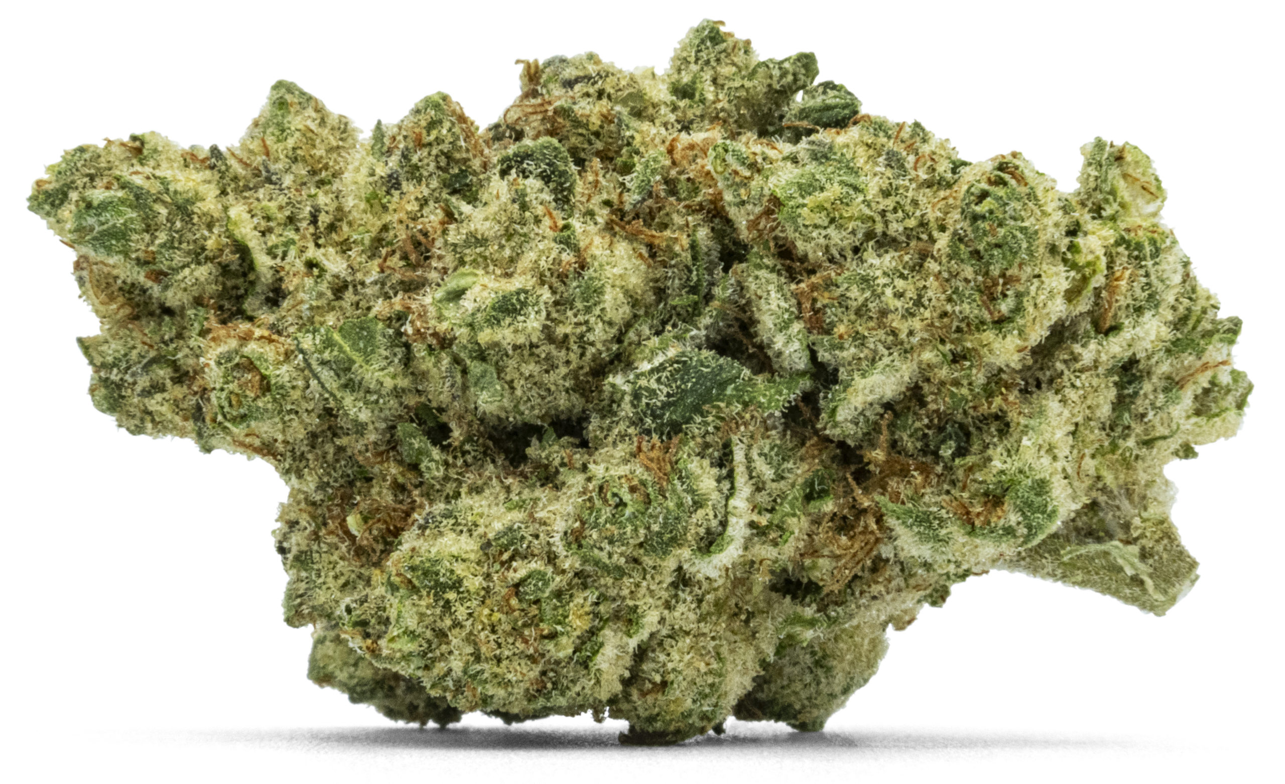 Berry Pie - Full Res - Nug Shot