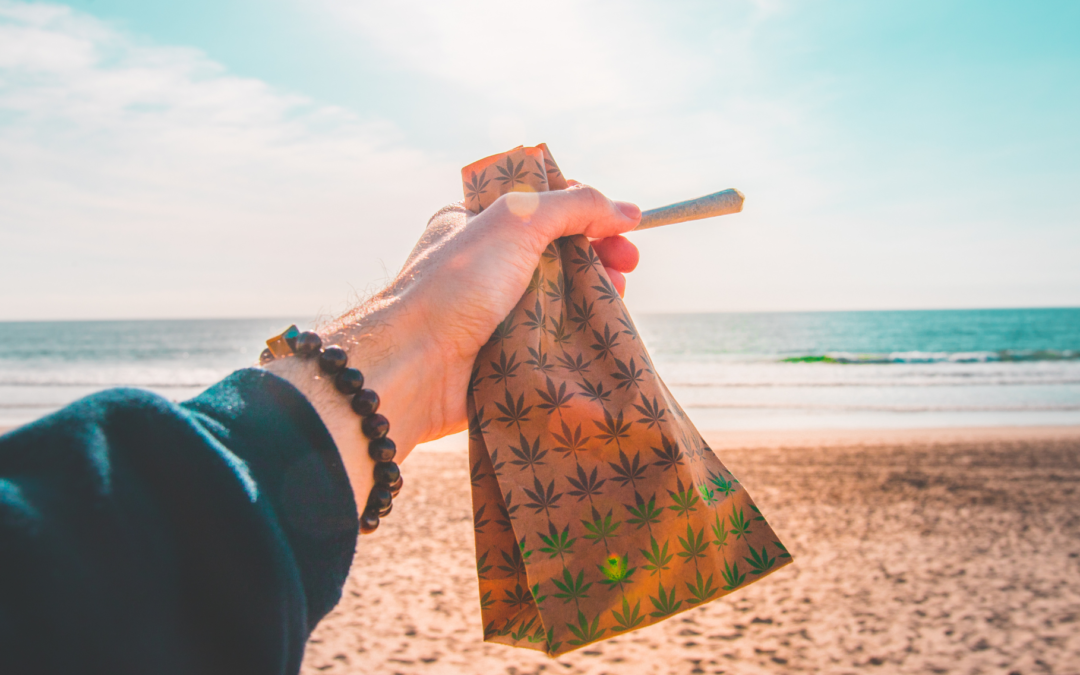 Where Can You Smoke in California? Legal Spots to Smoke Cannabis