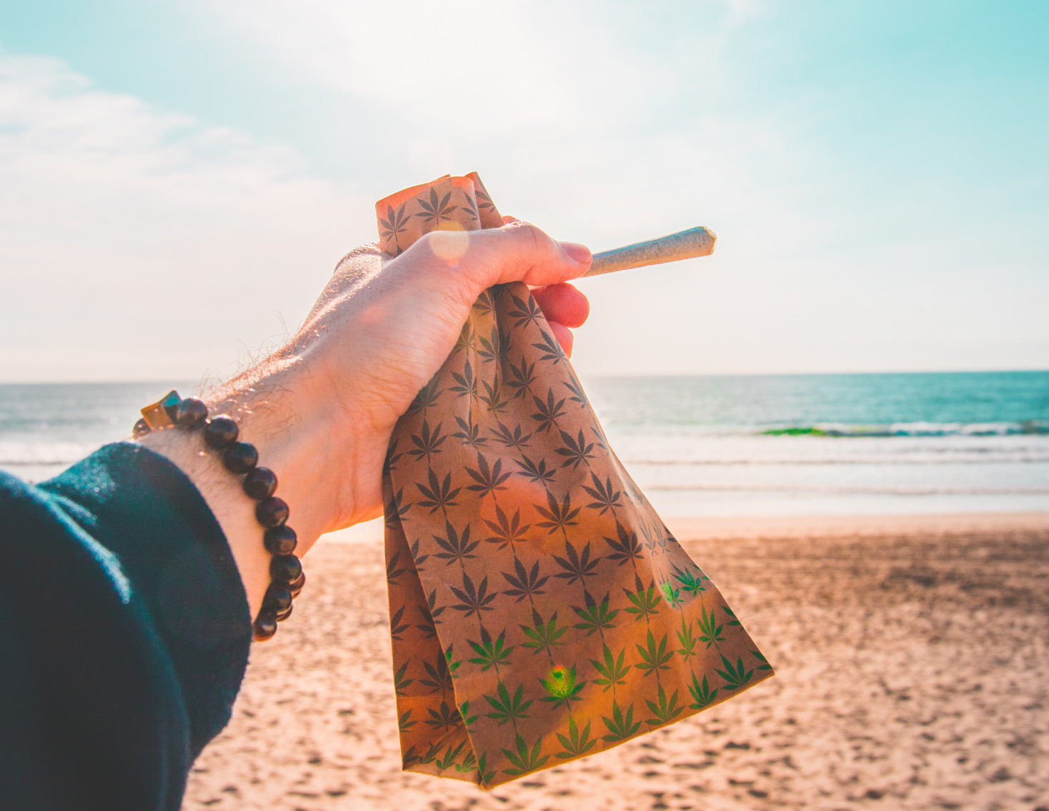 Where Can You Smoke in California? Legal Spots to Smoke Cannabis