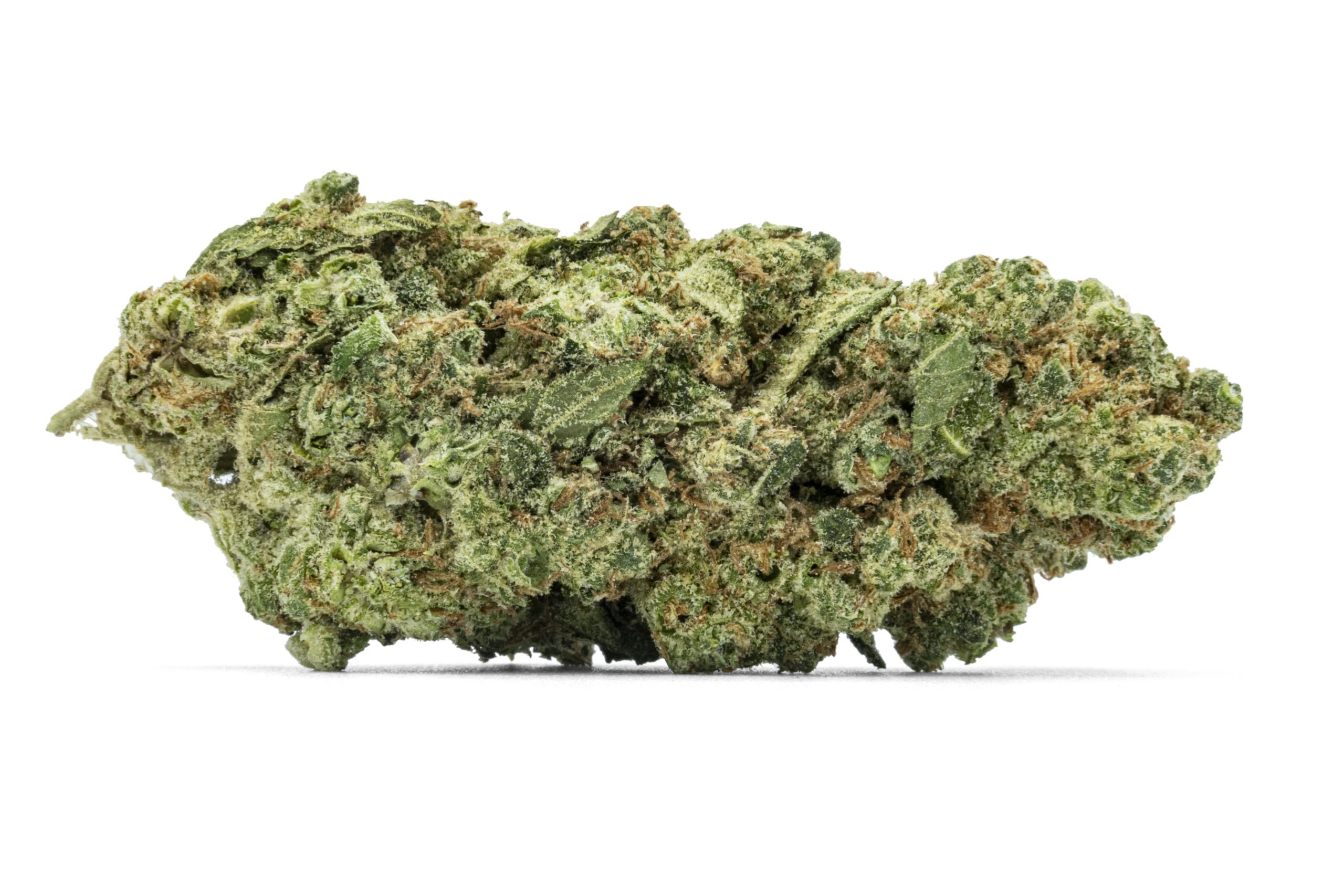 Garlic Juice – Nug Shot