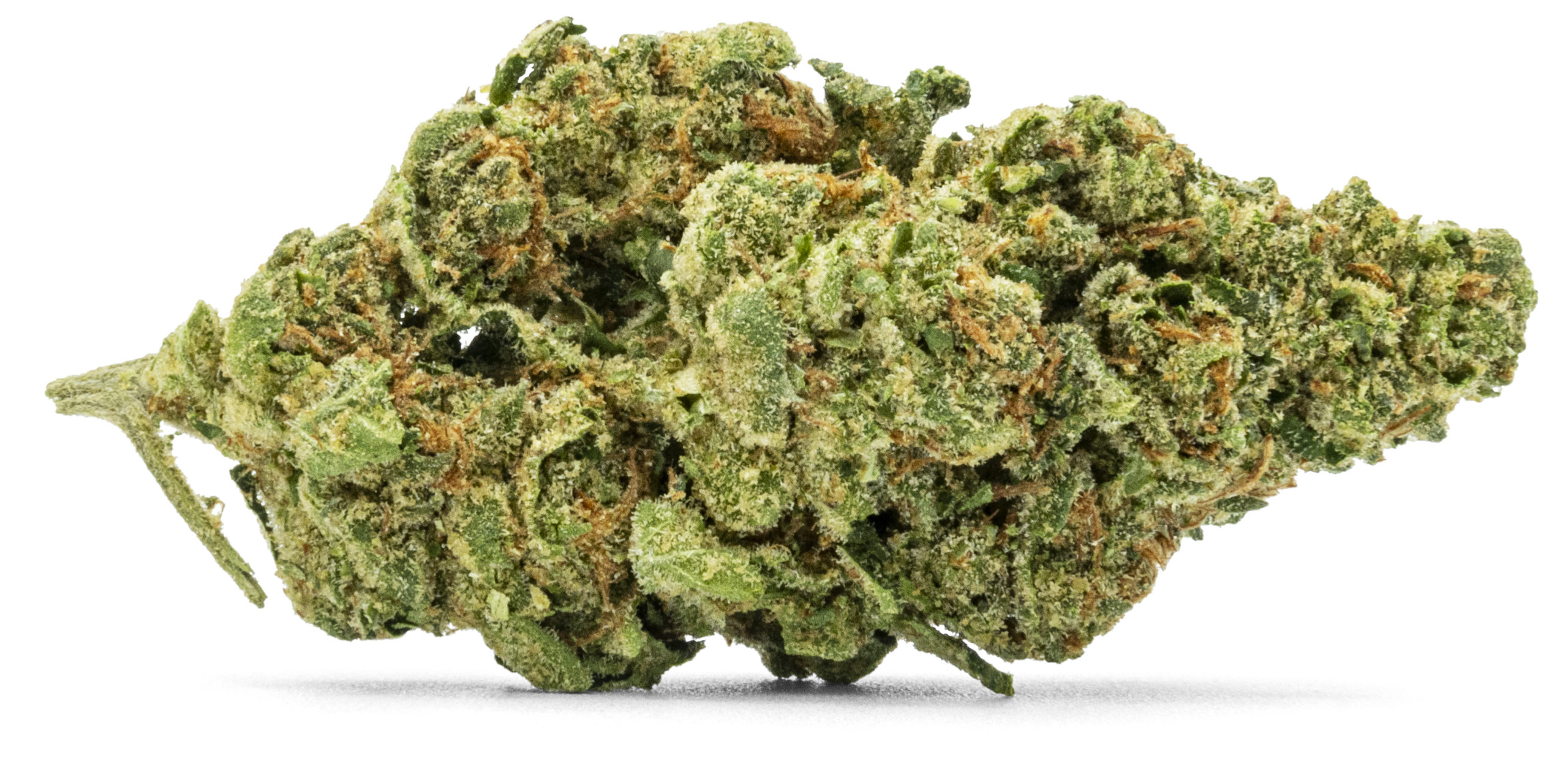 Krypto Chronic - Full Res - Nug Shot