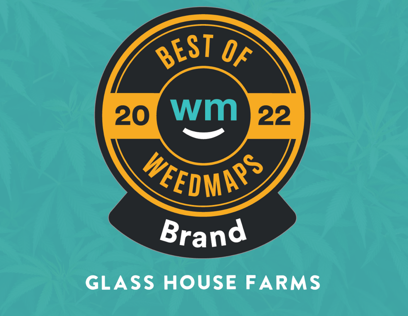 Best of Weedmaps Brand 2022