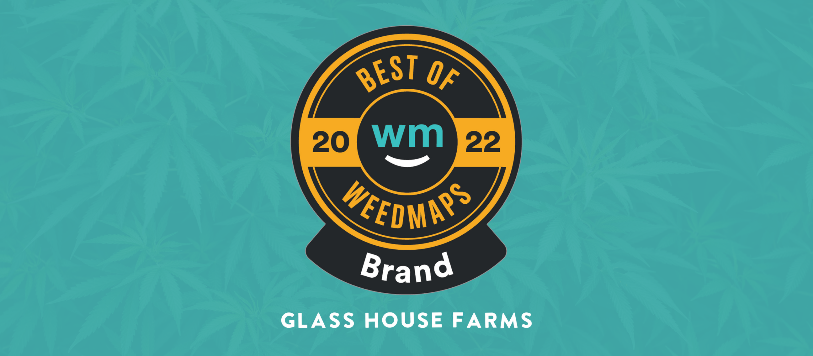 Best Of Weedmaps Brand 2022