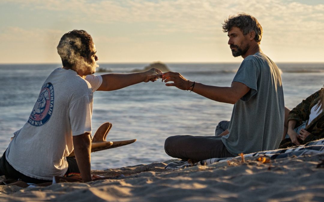 The 411 on going California Sober this January