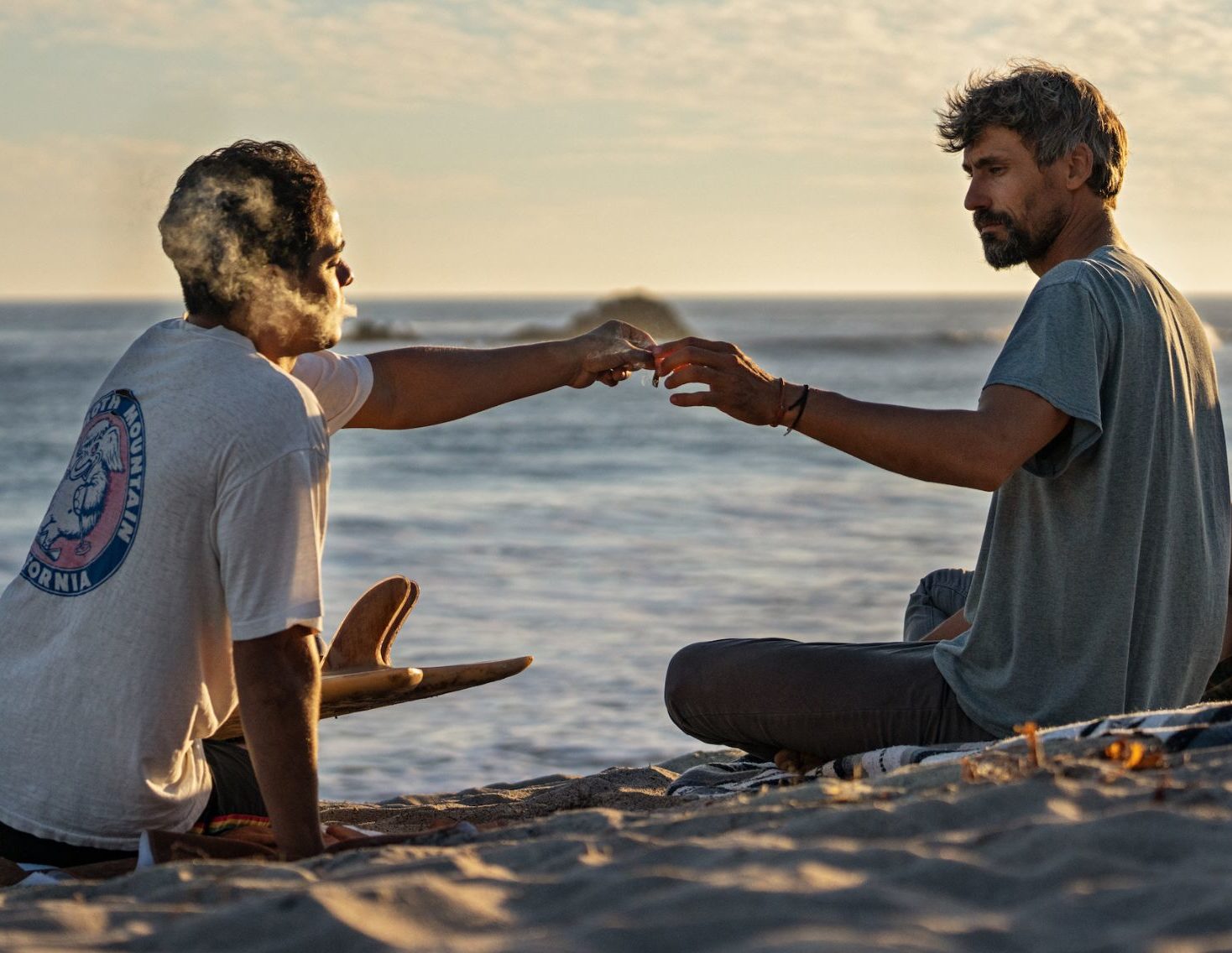 The 411 on going California Sober this January