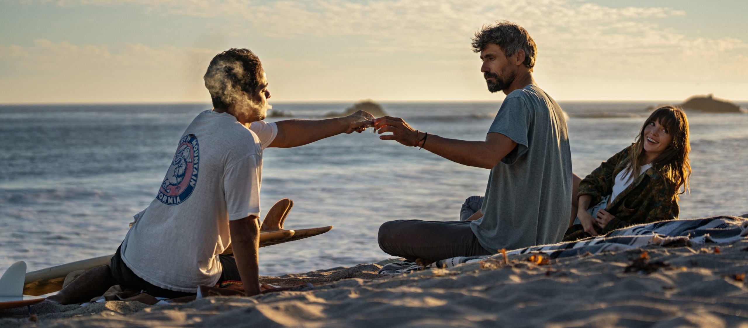 The 411 on going California Sober this January