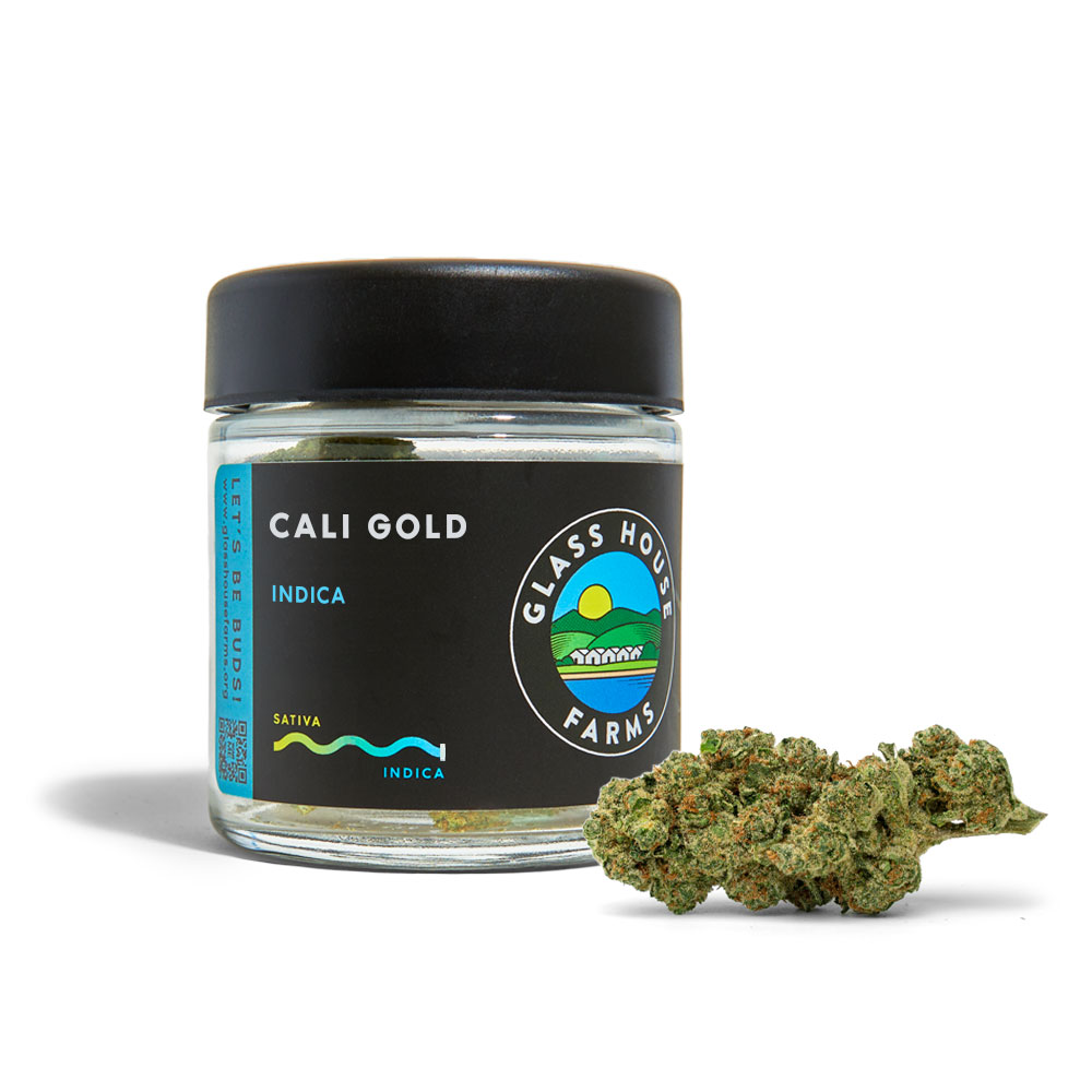 Cali Gold