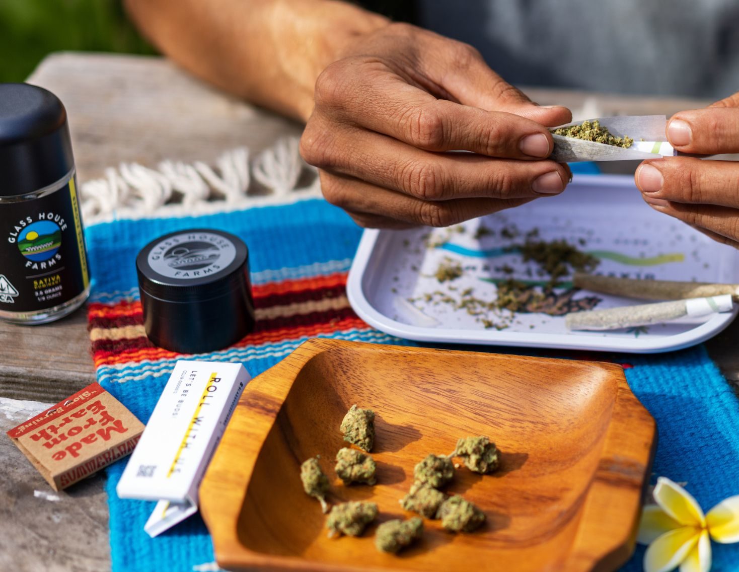 These Fan Favorite Strains Are Back!