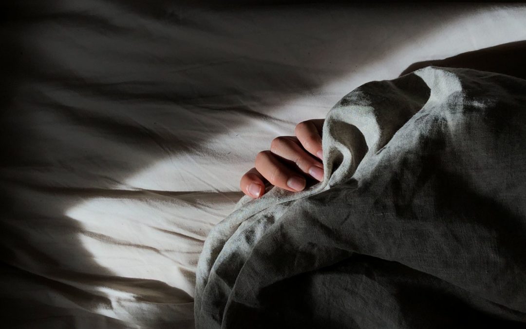 Top 5 Terpenes for A Great Night’s Sleep