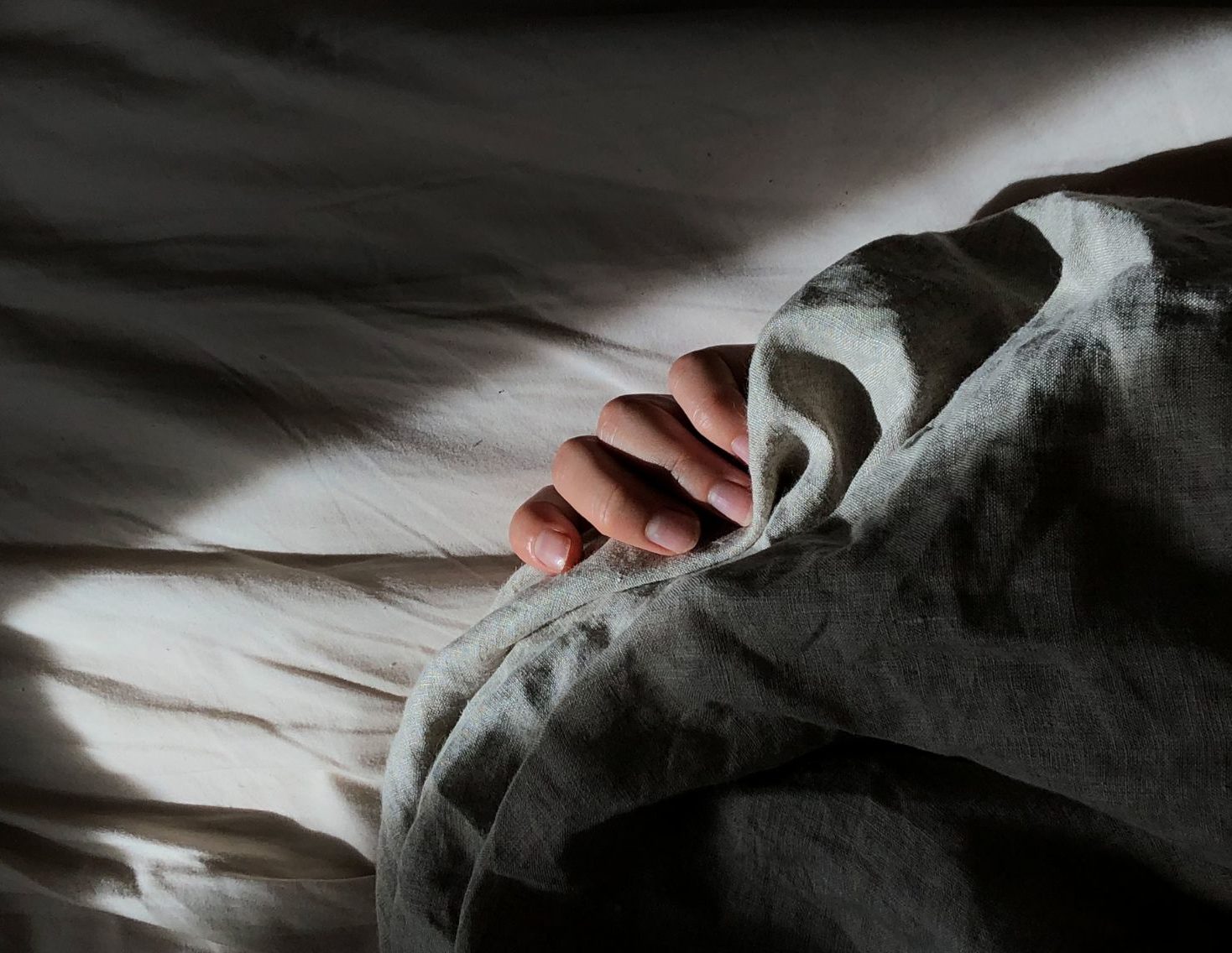 Top 5 Terpenes for A Great Night’s Sleep