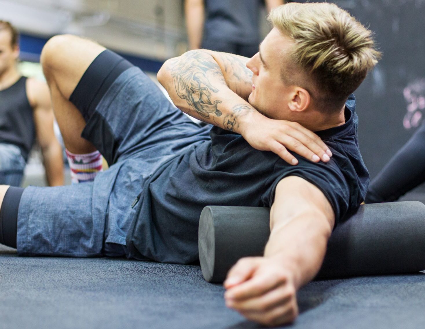 Benefits of CBD for Exercise Recovery