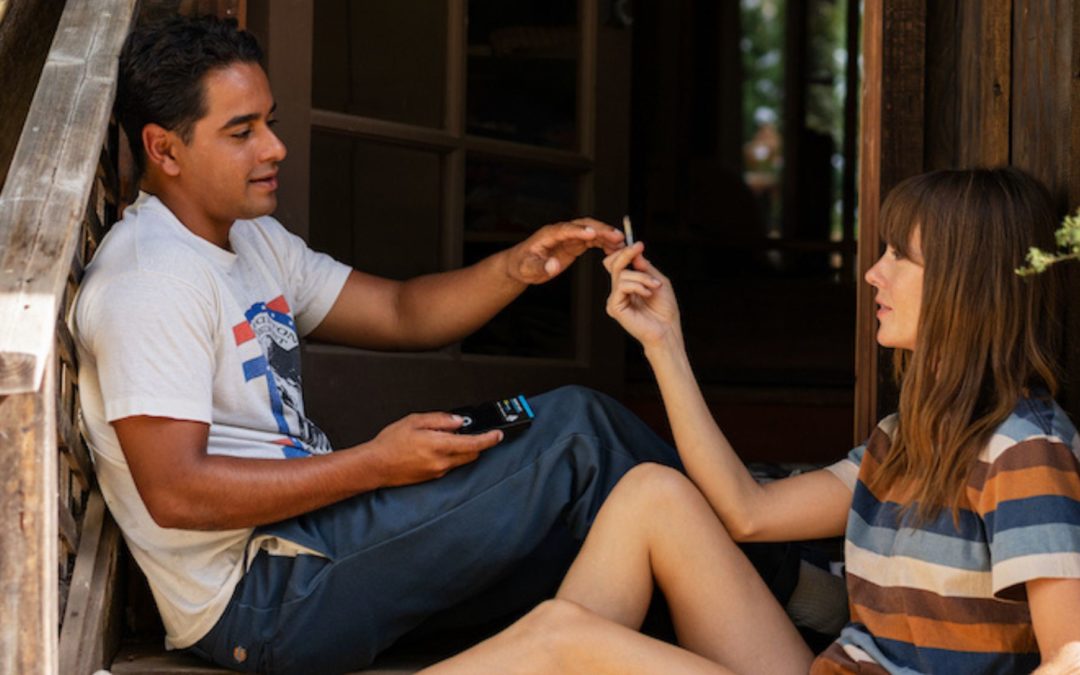 This Valentine’s Day, Get Intimate with Cannabis